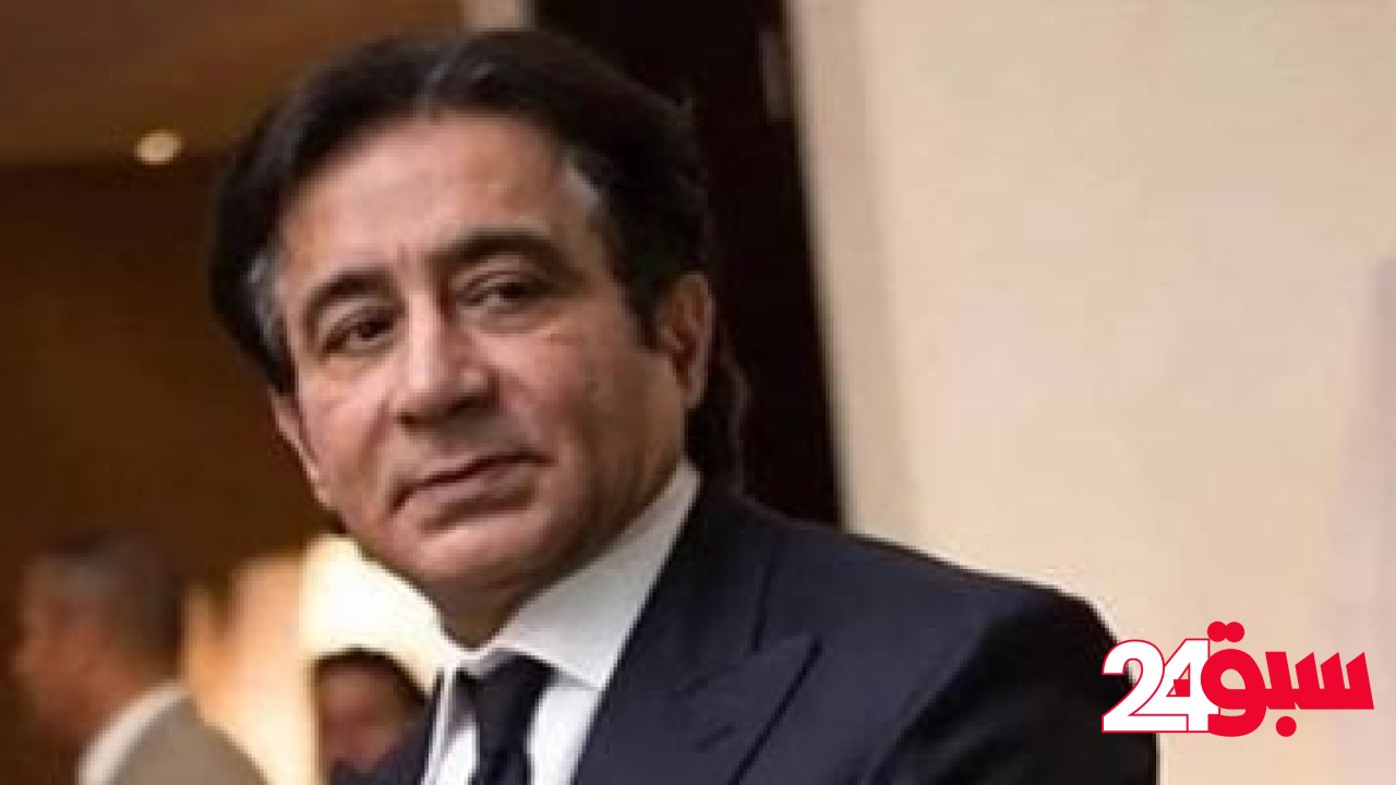 المهندس أحمد عز رئيسا للاتحاد العربى للحديد والصلب – سبق 24