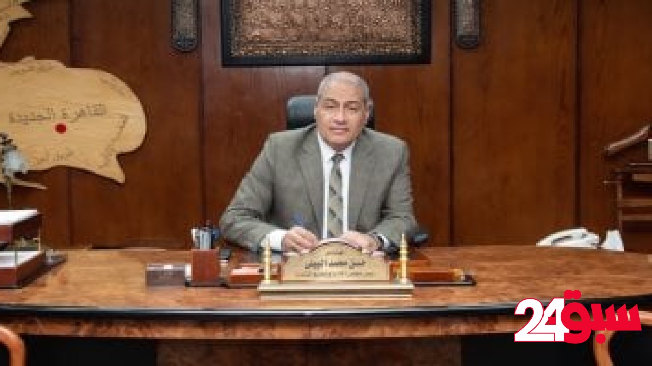 رئيس كهرباء شمال القاهرة يقود حملة لضبط سارقى التيار بشارعى عباس العقاد ومكرم عبيد – سبق 24