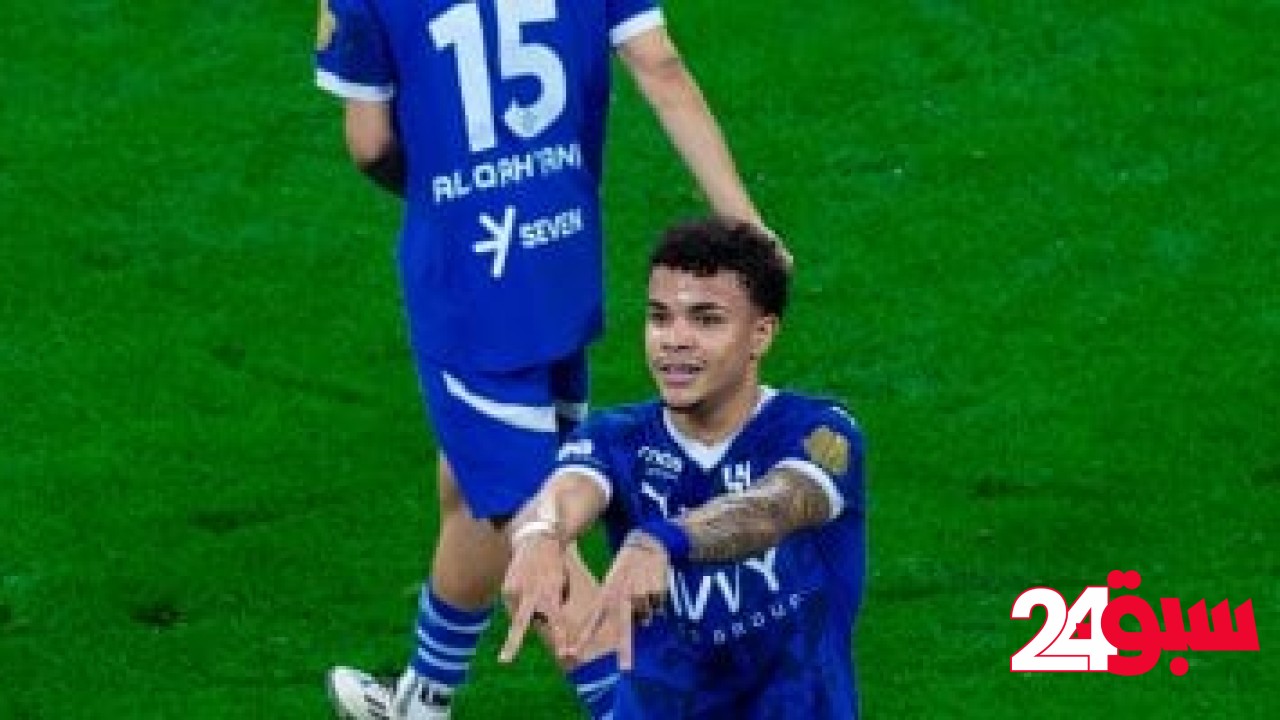 الهلال يكتسح العروبة برباعية ويواصل مطاردة لقب الدوري السعودي.. فيديو – سبق 24