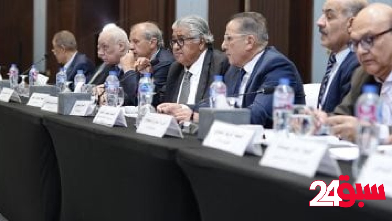 عمومية الشركات توجه الشكر للرئيس السيسي على دعمه لصناعة السياحة – سبق 24