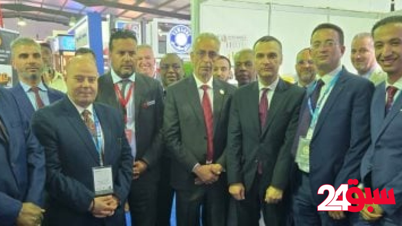 29 شركة في قطاعات التشييد والبناء تشارك بمعرض متخصص في ليبيا – سبق 24