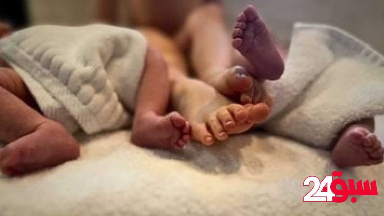 تعرف على اسمى توأم آمبر هيرد.. صورة – سبق 24