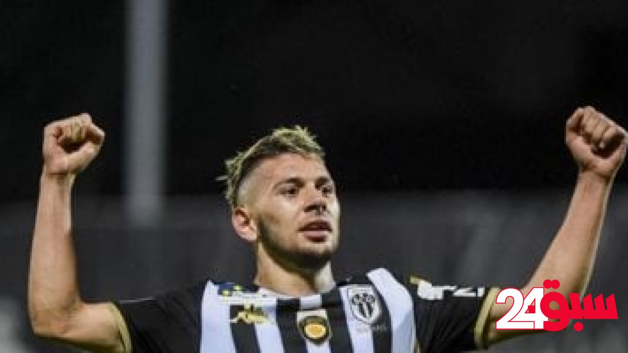 الجزائرى فريد الملالى مرشح للانضمام إلى الزمالك فى صفقة انتقال حر – سبق 24