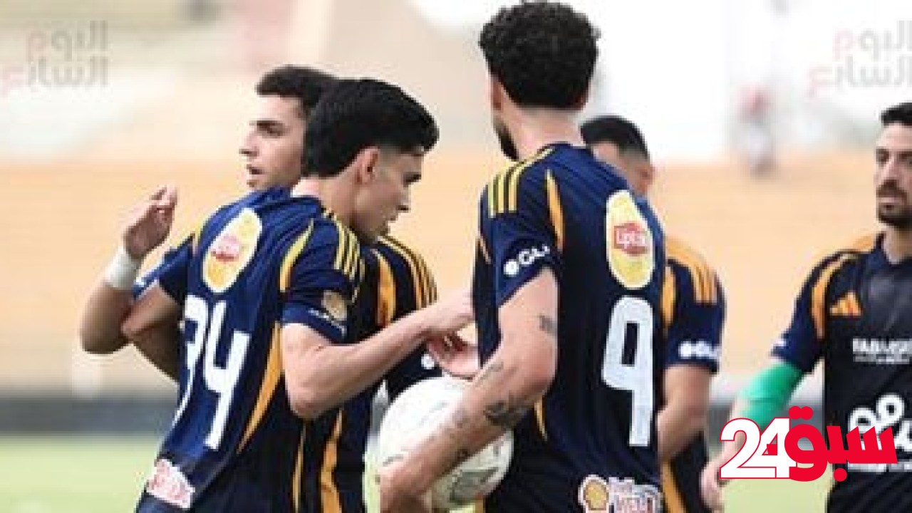 7 اخبار رياضية لا تفوتك اليوم الثلاثاء 13 / 5 / 2025 – سبق 24