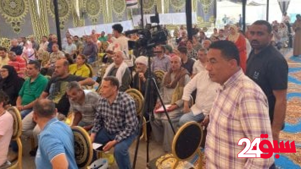 وزير الإسكان: تخصيص 350 قطعة أرض لمواطنين وفقوا أوضاعهم بمنطقة الرابية بالشروق – سبق 24