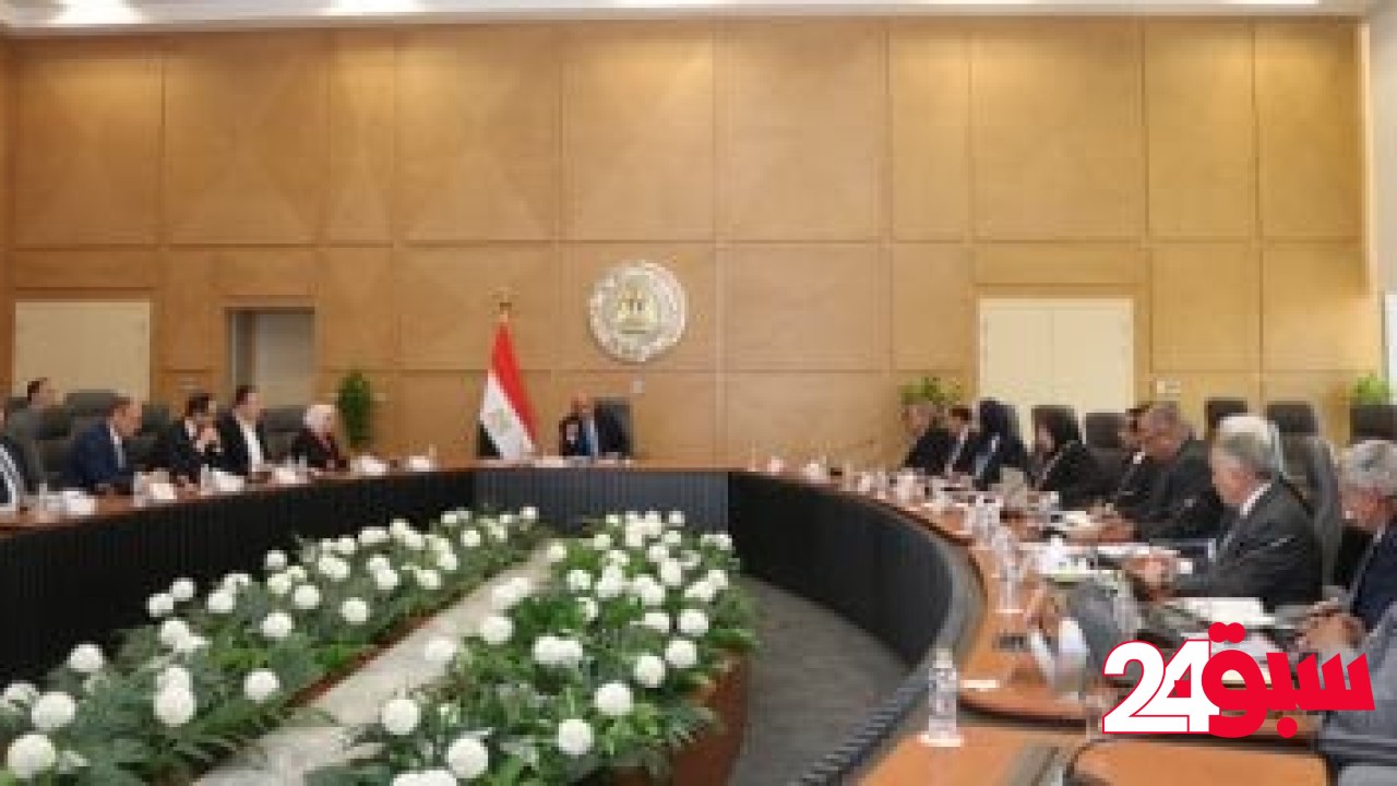 وزير الكهرباء يتابع مشروعات دعم الشبكة القومية وإضافة قدرات لمشروعات التنمية الزراعية – سبق 24