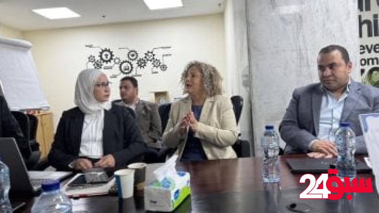 المجلس التصديري يشارك في دعم صادرات الخضر والفاكهة المجمدة والمصنعة – سبق 24