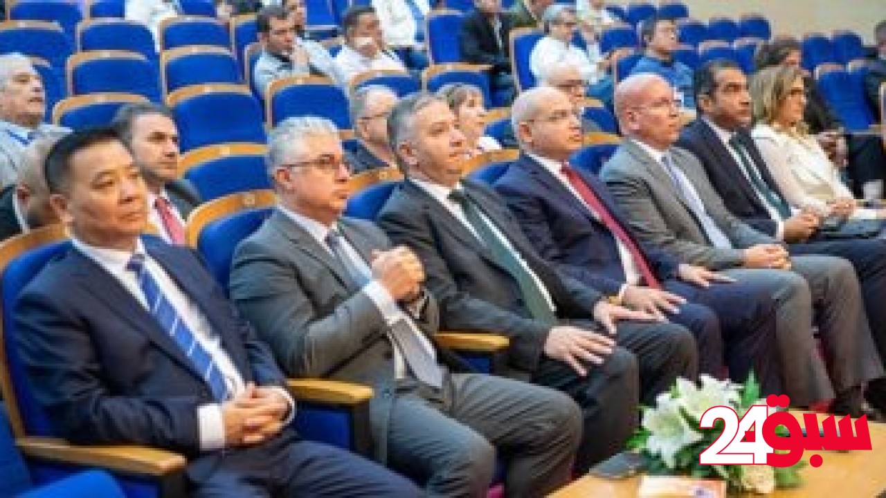“اقتصادية قناة السويس” تشهد توقيع 4 تعاقدات تصديرية دولية بقيمة 47 مليون دولار – سبق 24
