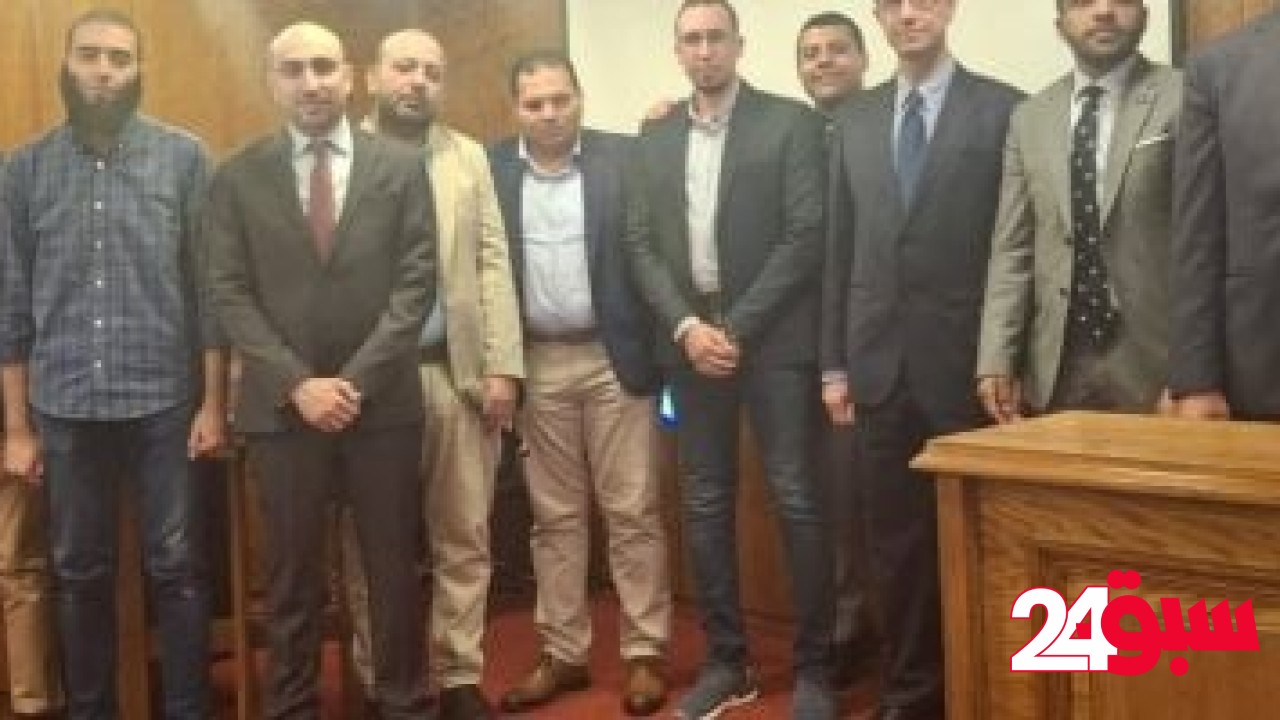 هيئة البترول تنظم ورشة عمل التقنيات الحديثة فى استخلاص الزيت – سبق 24
