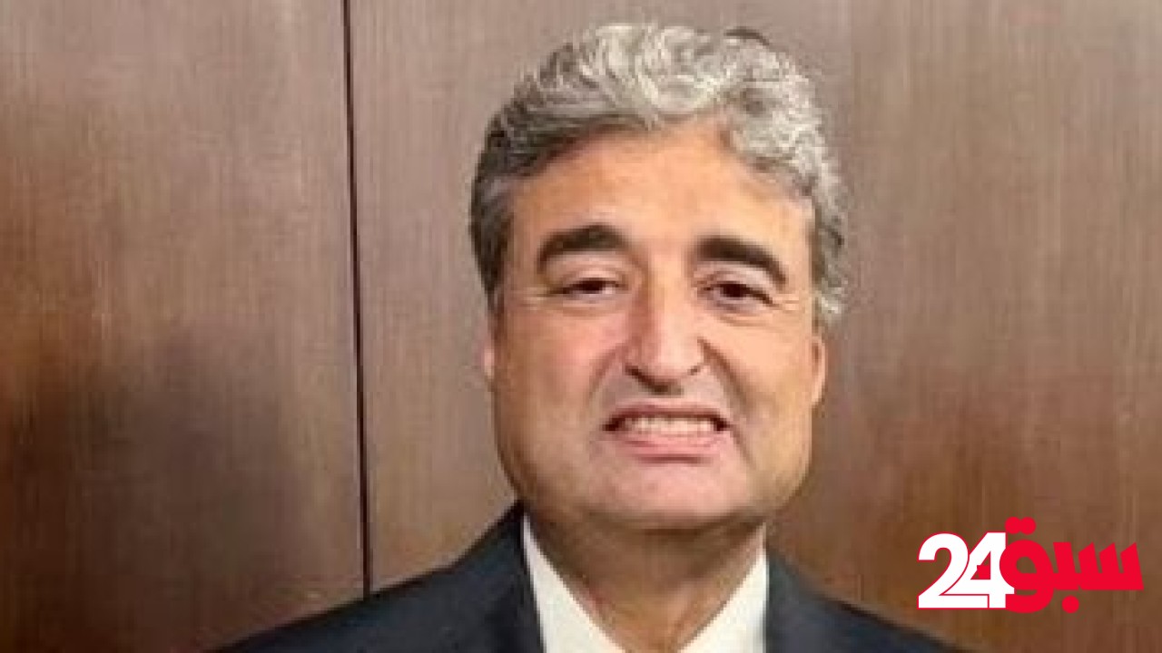 وفاة عمرو الألفي عضو مجلس إدارة نادي الصيد – سبق 24