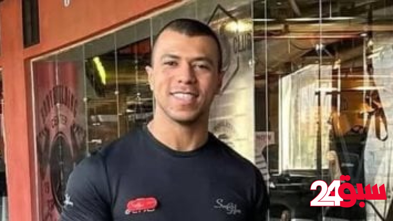 وفاة عبد الله محمد بطل مصر فى التجديف والاتحاد ينعيه.. صور – سبق 24