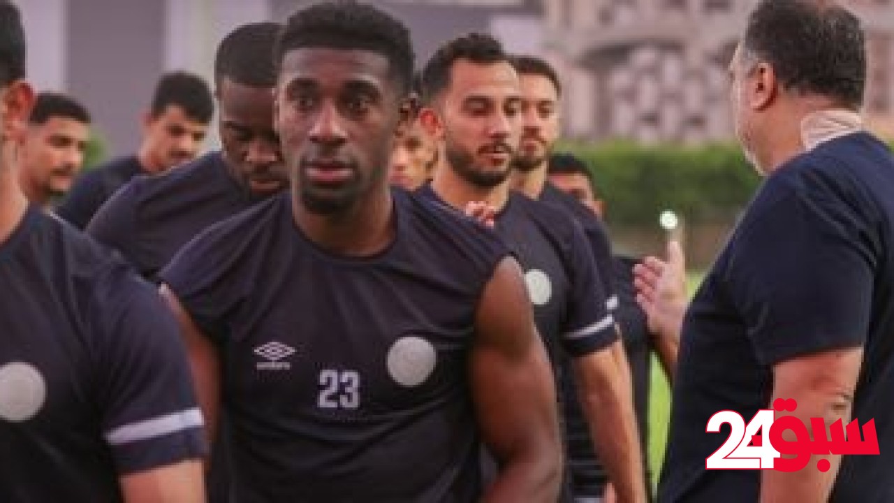أحمد أيمن منصور يقترب من التواجد بتشكيل مودرن سبورت أمام الإسماعيلى – سبق 24