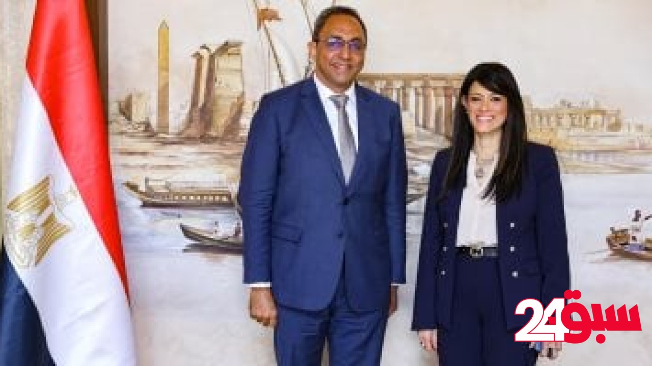 وزيرة التخطيط تبحث مع محافظ قنا دعم جهود التنمية بالمحافظة – سبق 24