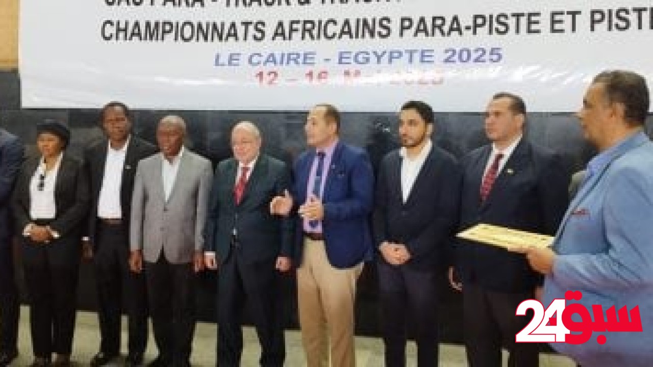 رئيس الاتحاد الجزائري للدراجات: البطولة الأفريقية للمضمار تشهد مستويات فنية عالية – سبق 24