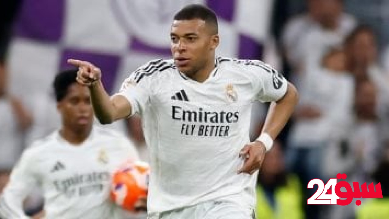 ريال مدريد يقلب الطاولة على مايوركا ويحافظ على آماله فى المنافسة على لقب الليجا – سبق 24