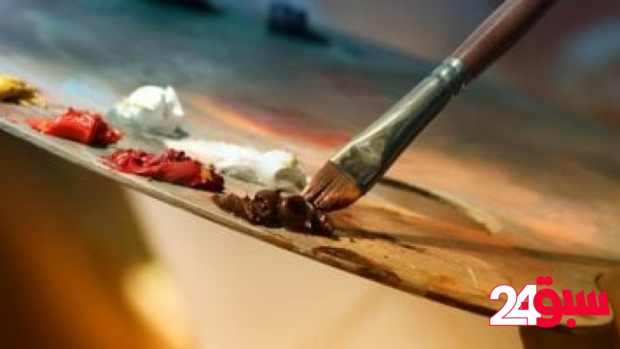 يوم الرسم.. 6 أبراج بتعبر عن مشاعرها برسم لوحات فنية مبهجة – سبق 24