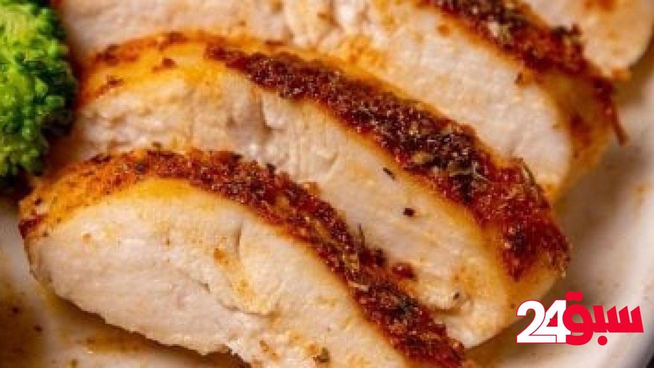 طريقة عمل صدور الدجاج الباردة.. أكلة سهلة وهيحبها أطفالك – سبق 24