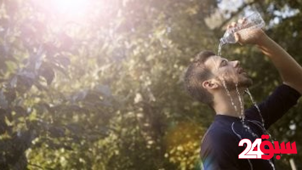 موجة شديدة الحرارة.. 4 طرق هتساعدك على مواجهة الحر خارج وداخل المنزل – سبق 24