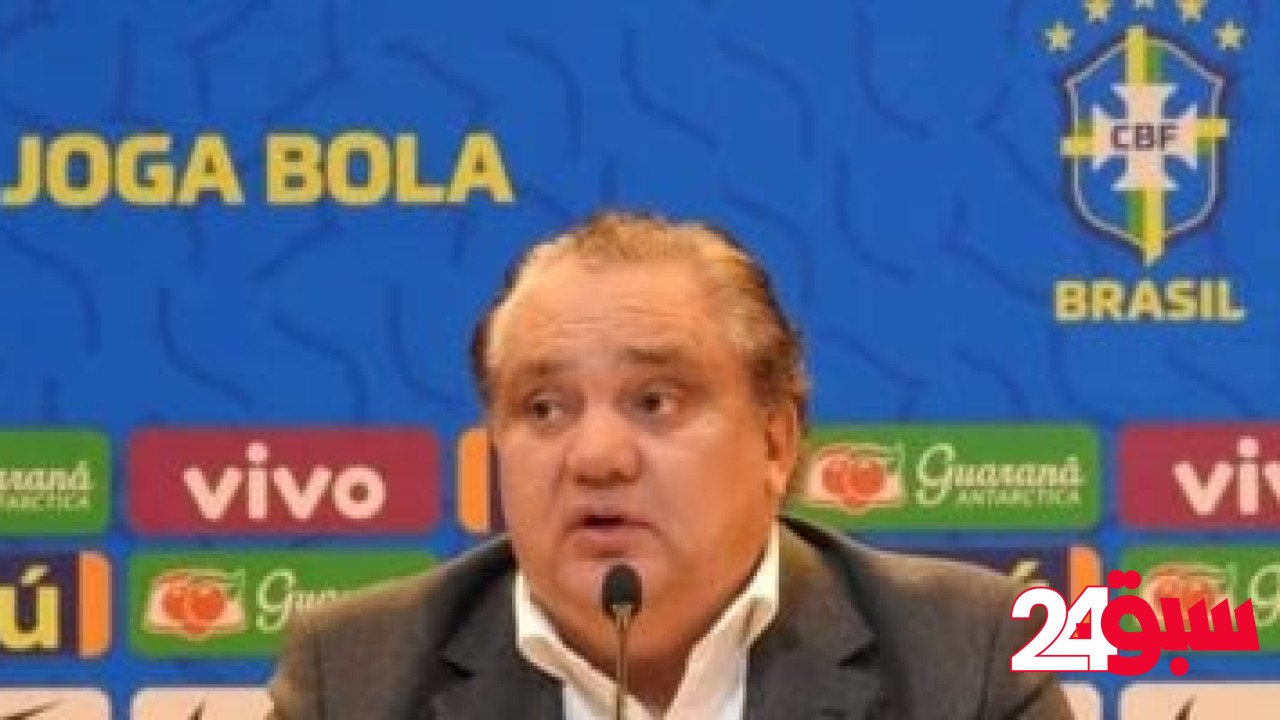 برانكو بطل العالم رئيسا لبعثة البرازيل فى بطولة خوفو الدولية للشباب – سبق 24
