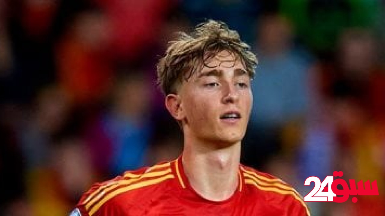 ريال مدريد يعلن رسمياً ضم دين هويسن حتى يونيو 2030 – سبق 24