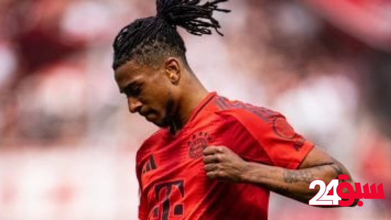 هوفنهايم ضد البايرن.. البافارى يتفوق 1-0 فى الشوط الأول بالدوري الألماني – سبق 24