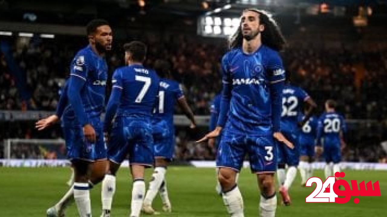 أهداف الجمعة.. تشيلسي يُسقط مانشستر يونايتد وفوز مجنون للهلال – سبق 24