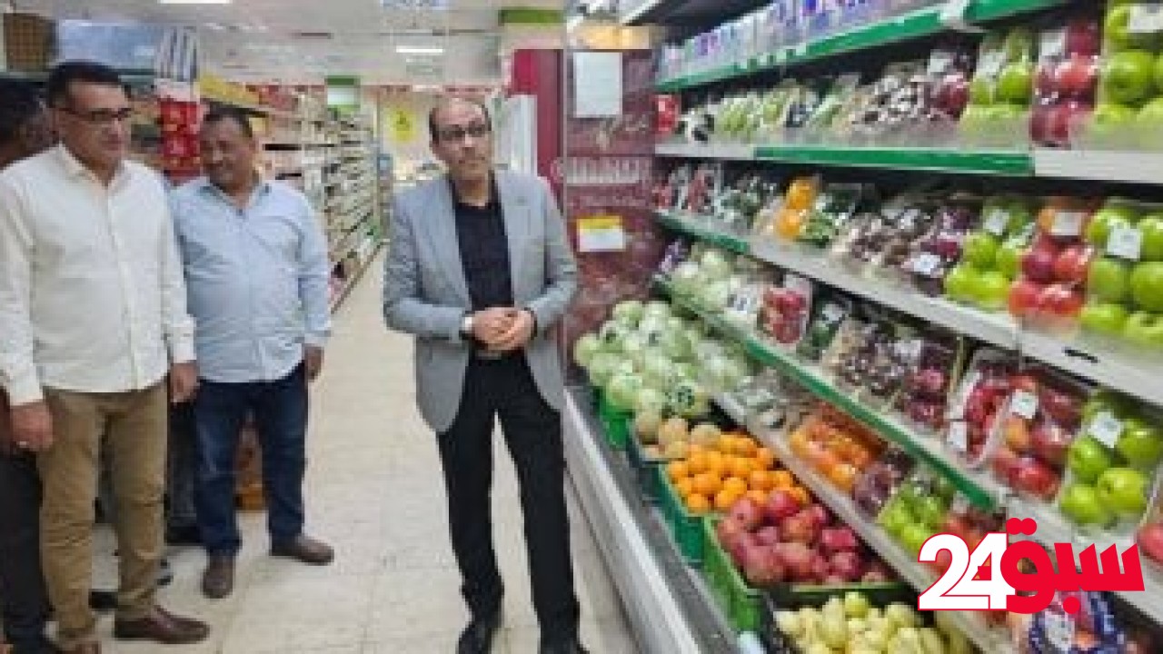 أسعار الخضروات والفاكهة اليوم السبت 17 مايو 2025 فى محافظة الأقصر – سبق 24