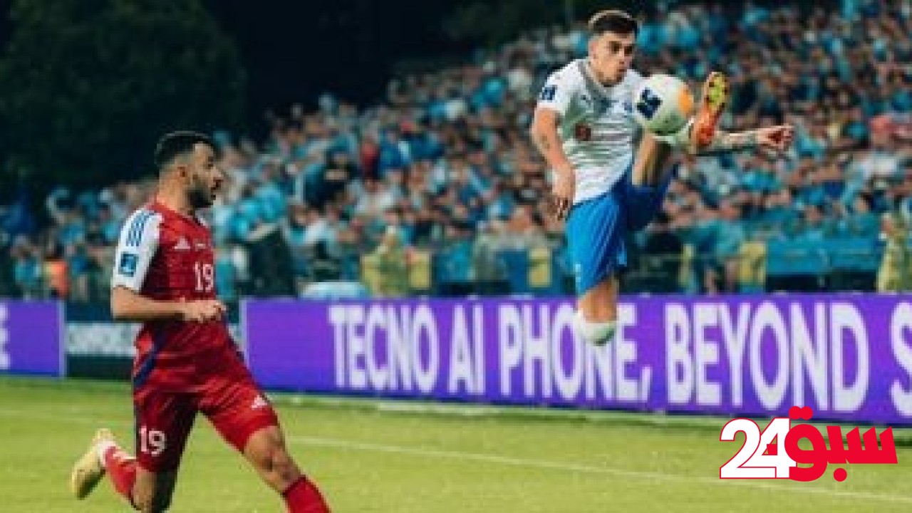 الشارقة الإماراتى يتوج بدورى أبطال آسيا 2 بثنائية ضد ليون سيتي السنغافورى – سبق 24