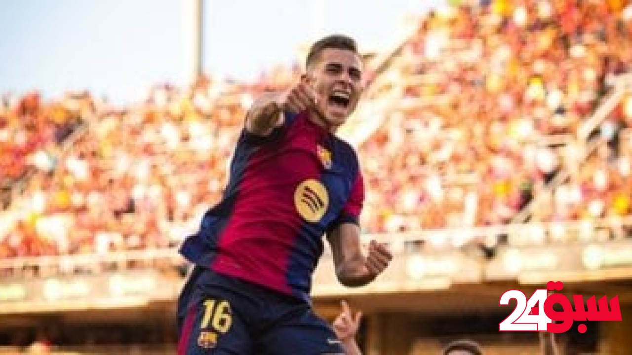 ملخص وأهداف برشلونة ضد فياريال 2-3 فى الدورى الإسبانى – سبق 24