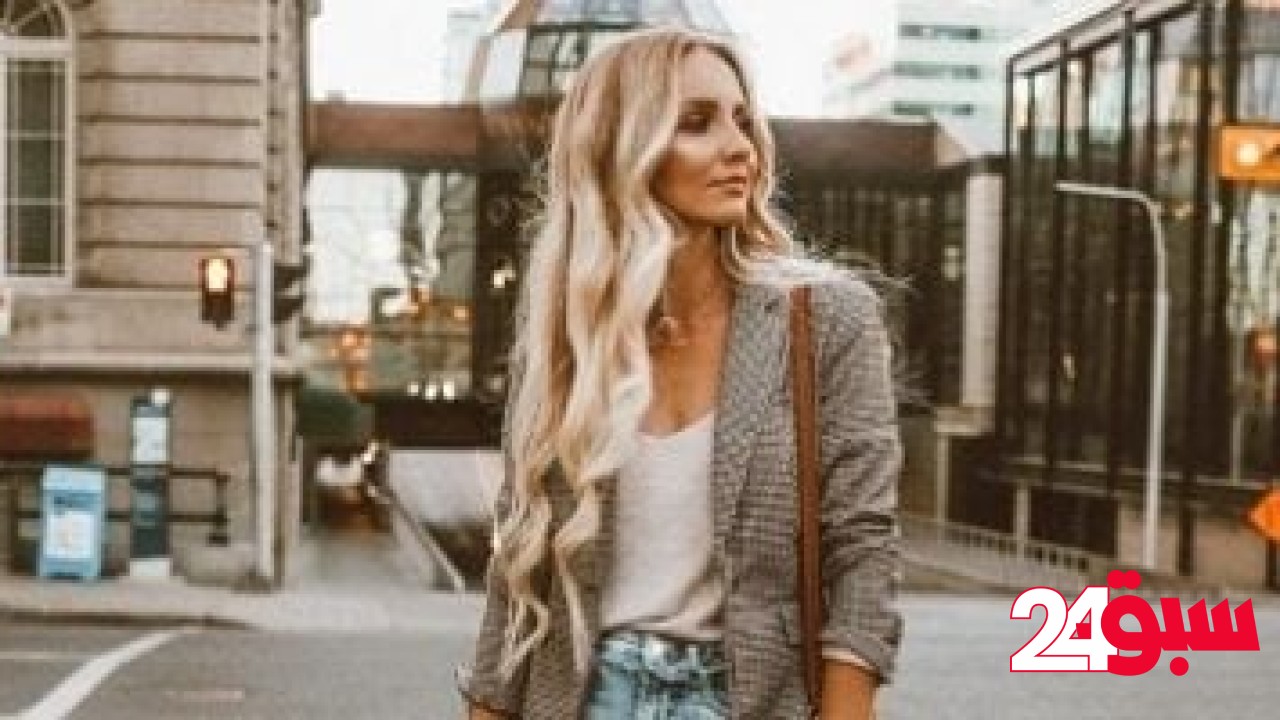 4 أفكار لتنسيق الإكسسوارات مع الملابس الكاجوال.. لمسة أنثوية عصرية – سبق 24