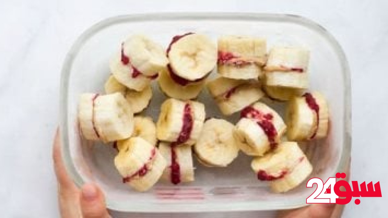 5 أفكار لاستخدام الموز الناضج.. من السموزى للآيس كريم للعناية بجمالك – سبق 24