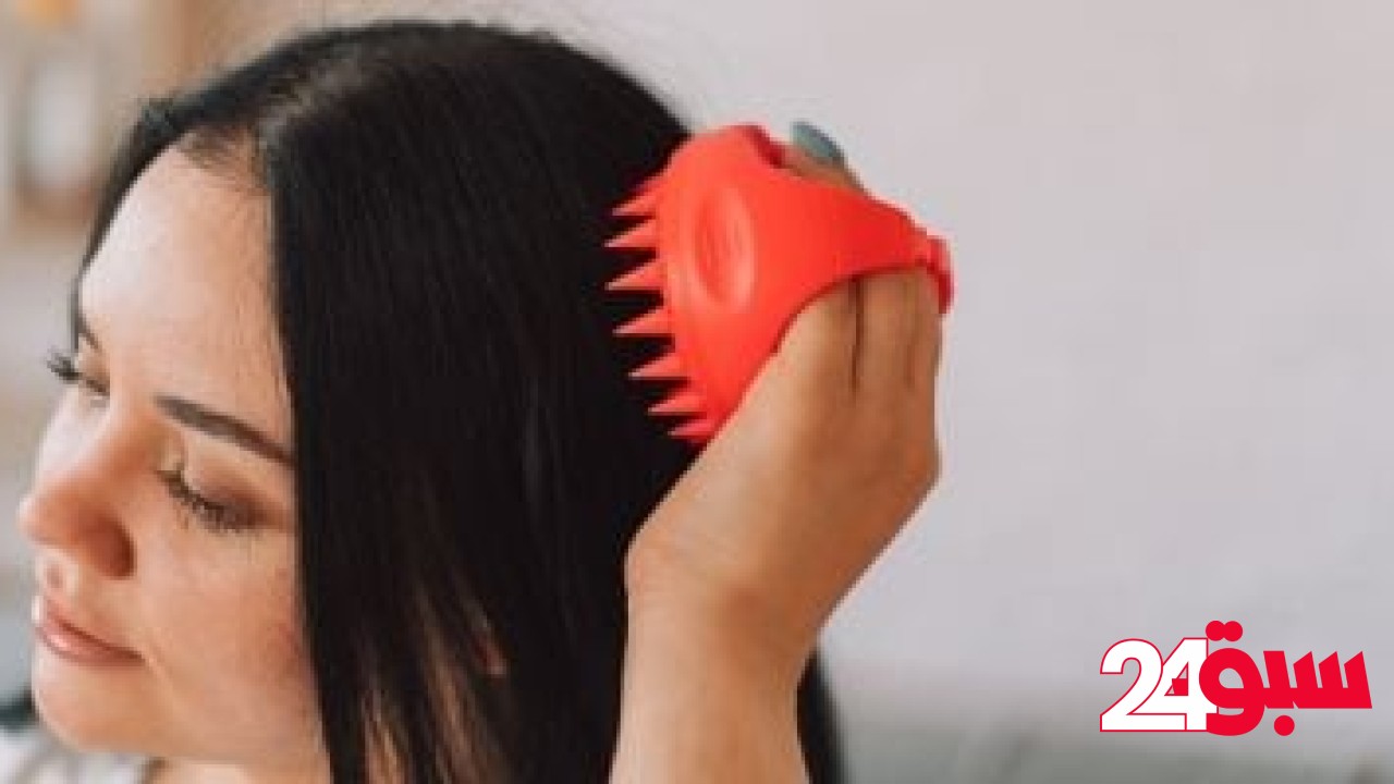 أفضل 5 زيوت طبيعية لتغذية فروة الرأس.. استخدمى الأنسب لنوع شعرك – سبق 24