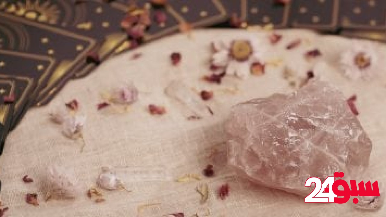 4 أحجار كريمة تجعل مواليد برج الجوزاء الأقل ترددًا.. عين النمر في المقدمة – سبق 24