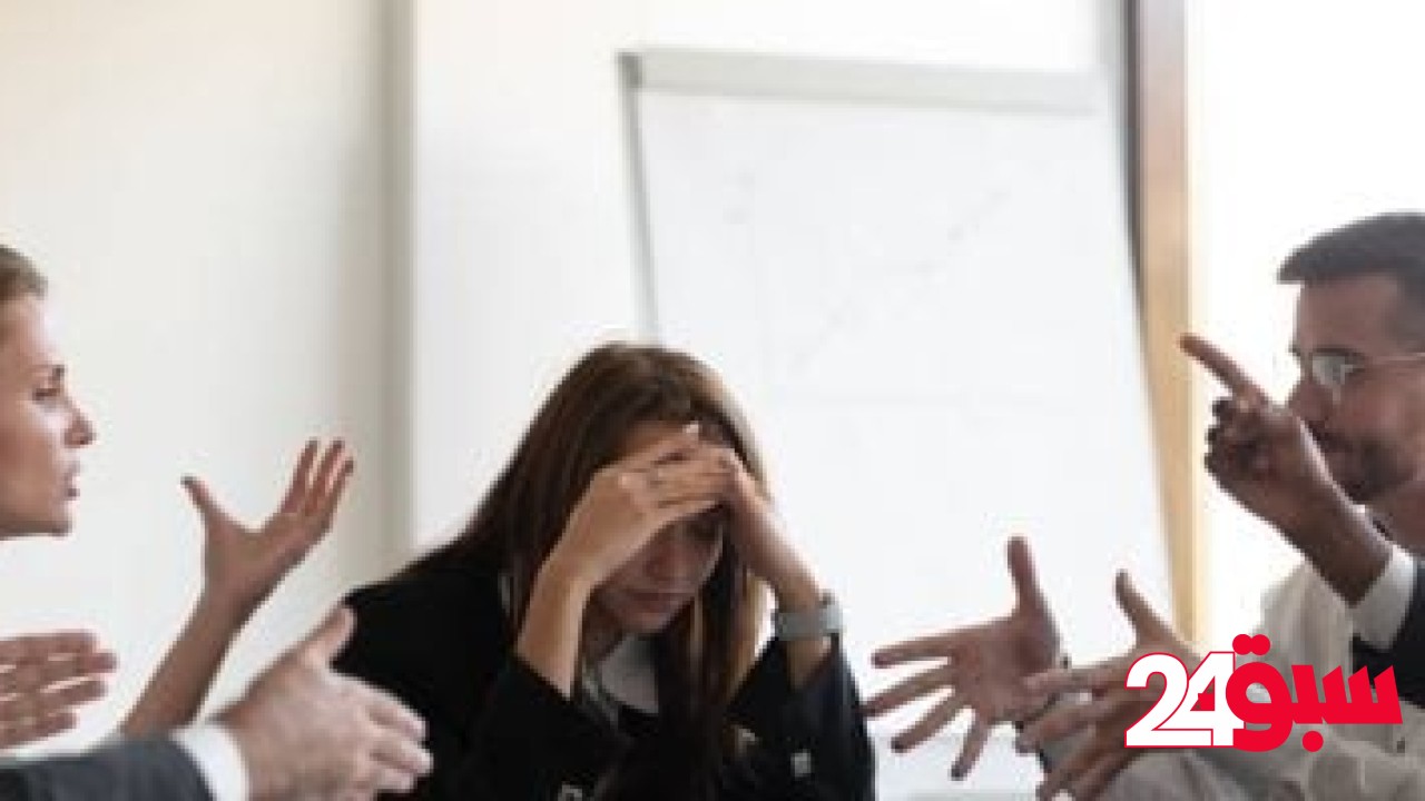 اعرف كل برج بيتعامل إزاى فى الخلافات.. الكبرياء يمنع الأسد من الاعتذار – سبق 24
