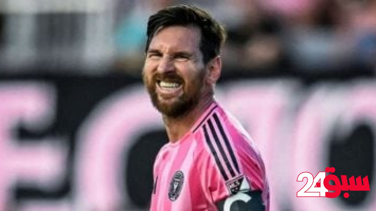 منافس الأهلي.. ملخص وأهداف سقوط إنتر ميامي بثلاثية ضد أورلاندو سيتي – سبق 24