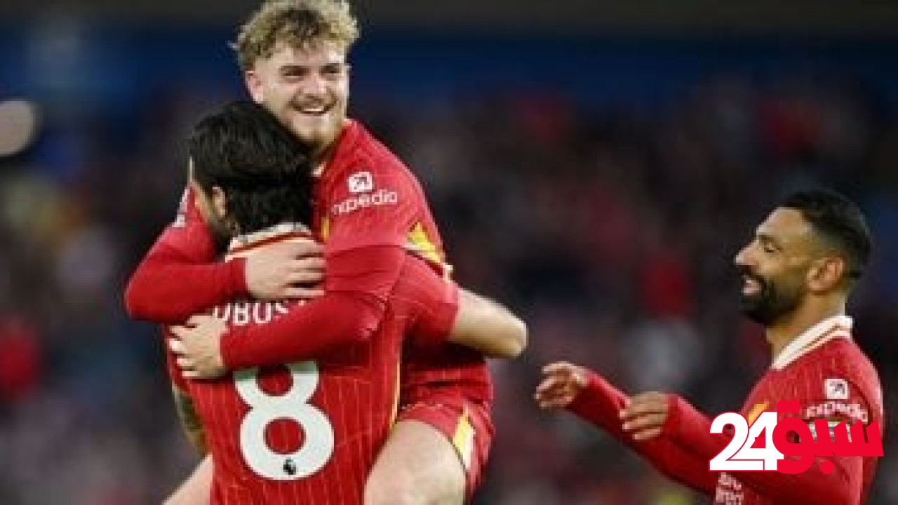 برايتون يهزم ليفربول 3-2 بمشاركة محمد صلاح فى الدورى الإنجليزى.. فيديو – سبق 24