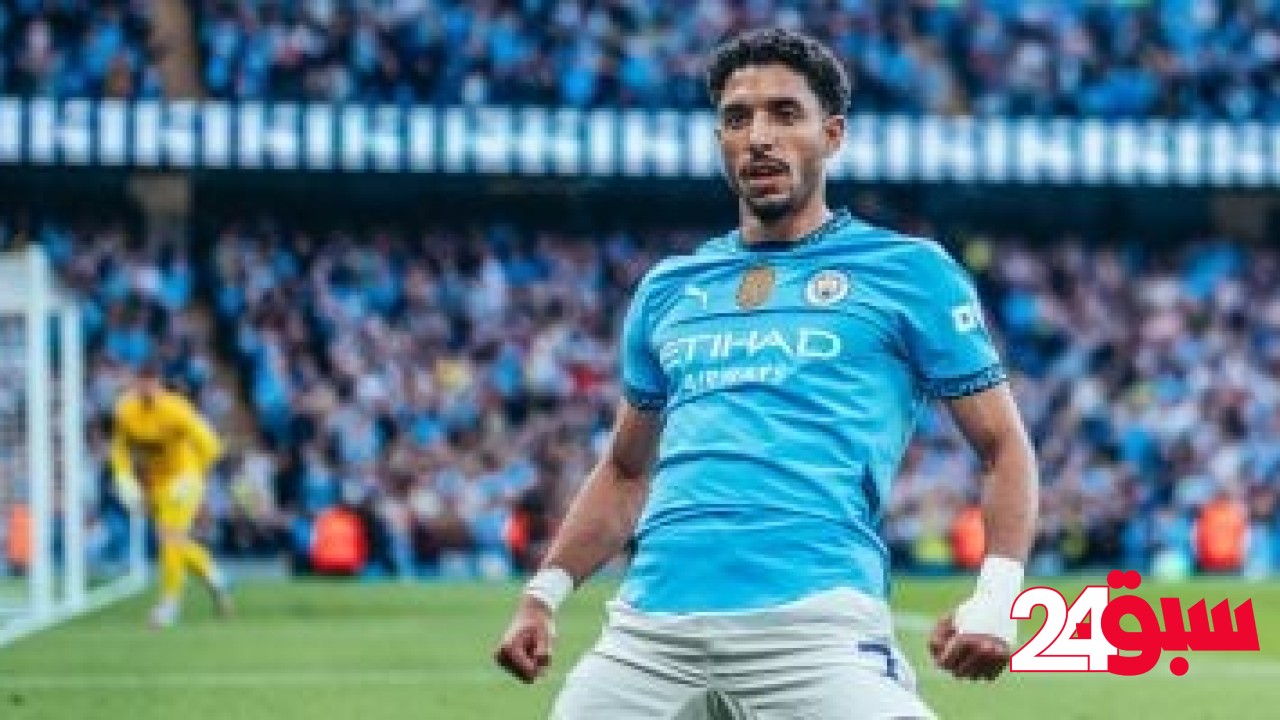 صاروخية عمر مرموش تتقدم لـ مان سيتي ضد بورنموث فى الشوط الأول.. فيديو – سبق 24