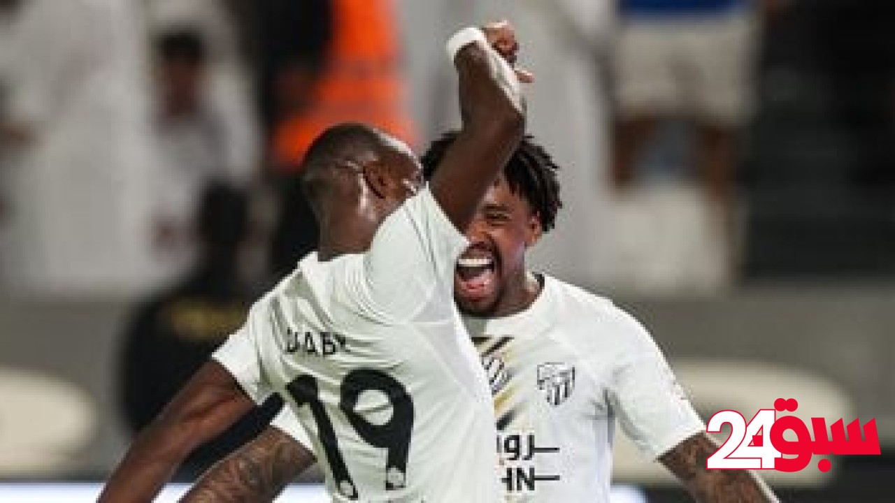 الاتحاد يحسم موقعة الشباب بثلاثية فى الدوري السعودي.. فيديو – سبق 24