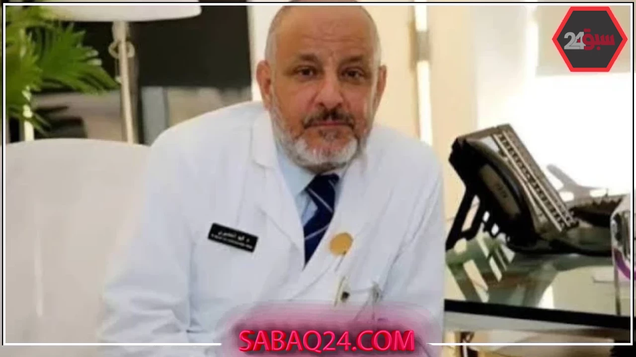 مشاكل صحية خطيرة لإهمال علاج ضغط الدم والسكري.. الخضيري يحذر من هذه الأغذية