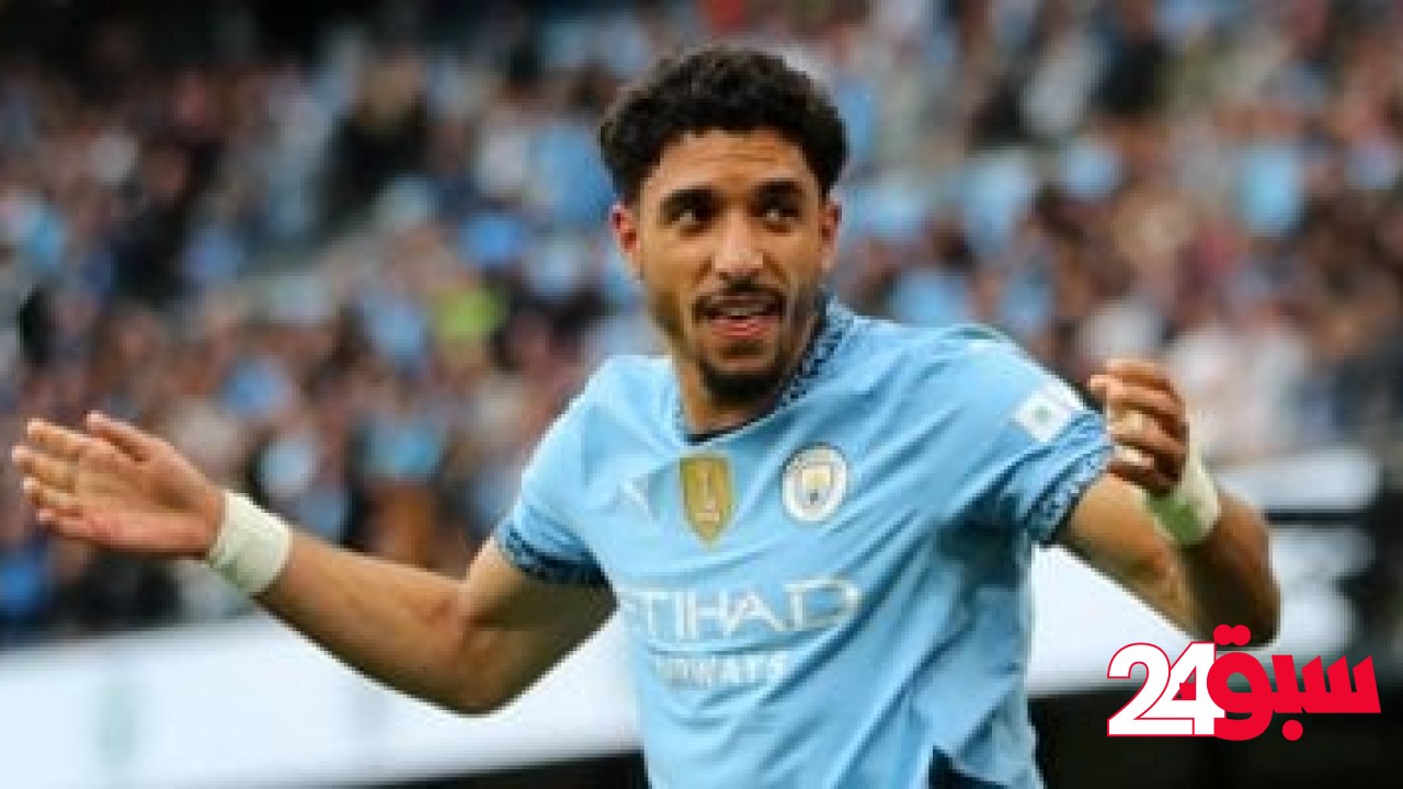 عمر مرموش يعادل هالاند ويتفوق على نجوم الدوري الإنجليزي برقم مميز – سبق 24