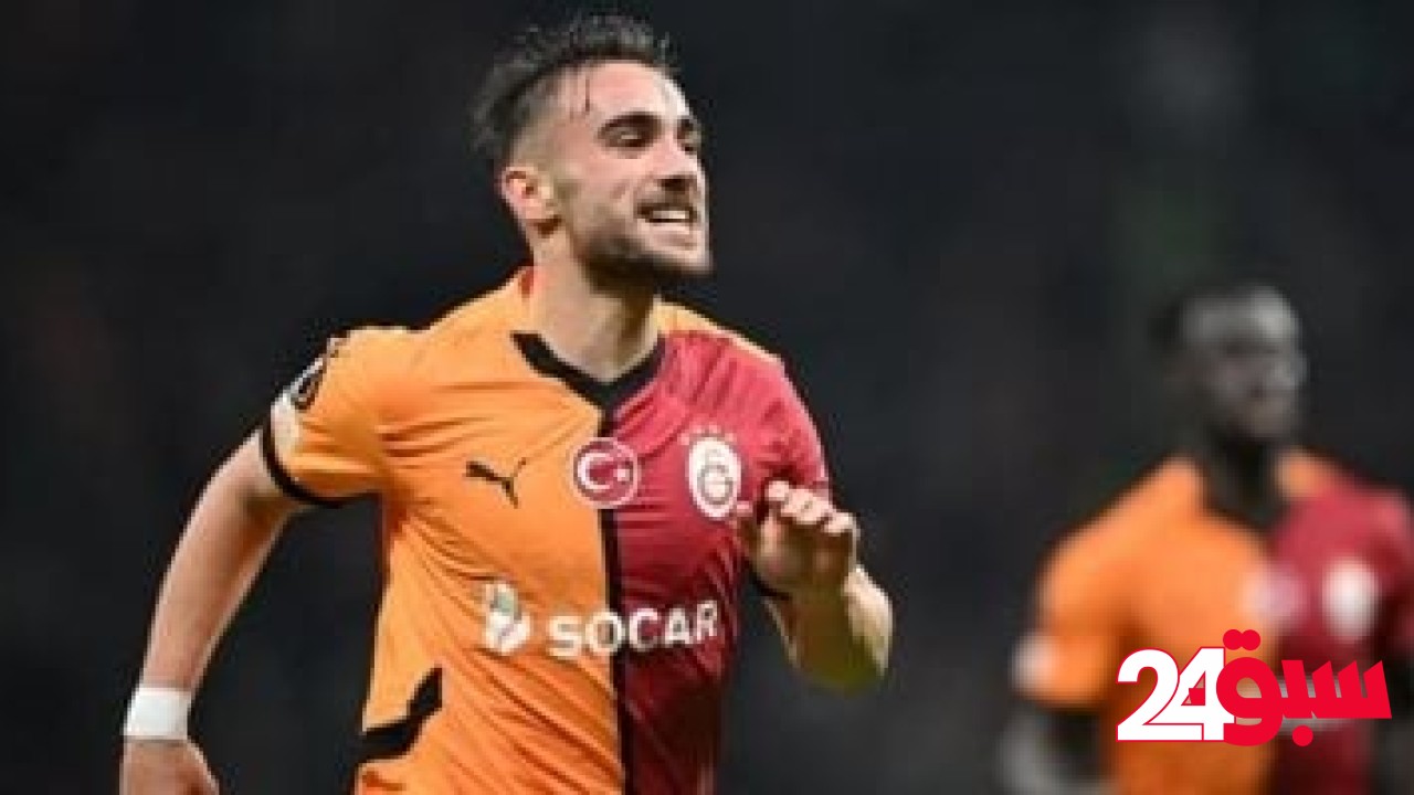 أجمل 10 أهداف في الموسم الحالي من الدوري الأوروبي “فيديو” – سبق 24