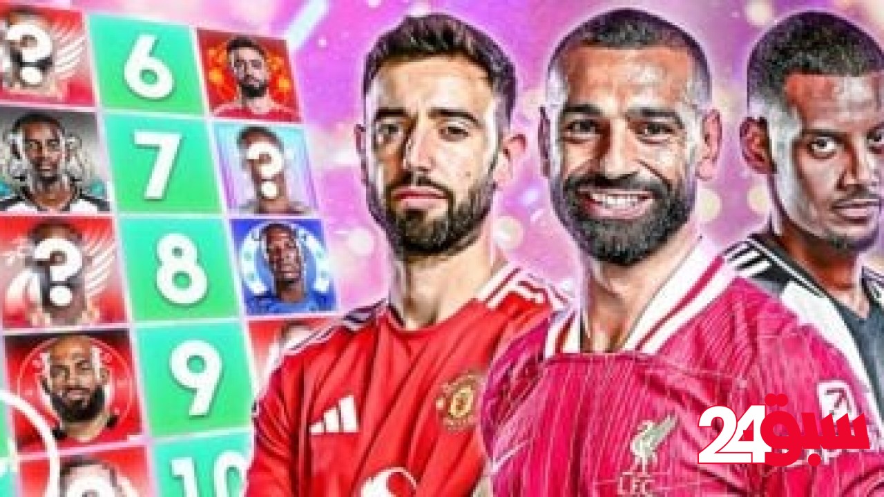 سكاى سبورت: لولا محمد صلاح ما فاز ليفربول بلقب الدورى الإنجليزي – سبق 24