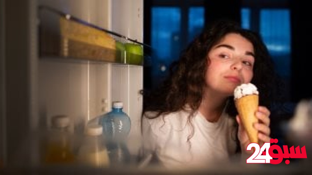 تفسير حلم الأكل.. اعرف دلالة أشهر 5 أحلام بالطعام ومعناها – سبق 24
