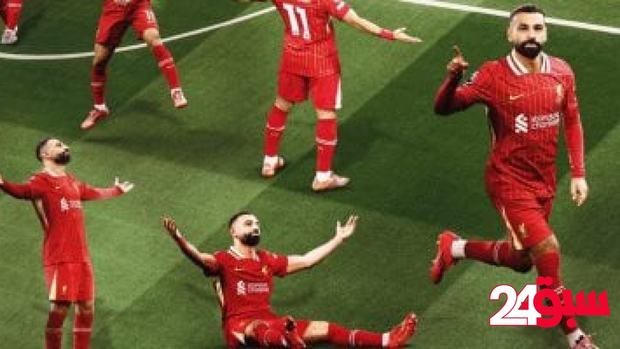 الملك يغرد وحيدا.. ليفربول يحتفي بـ محمد صلاح بعد فوزه بجائزة لاعب الموسم – سبق 24