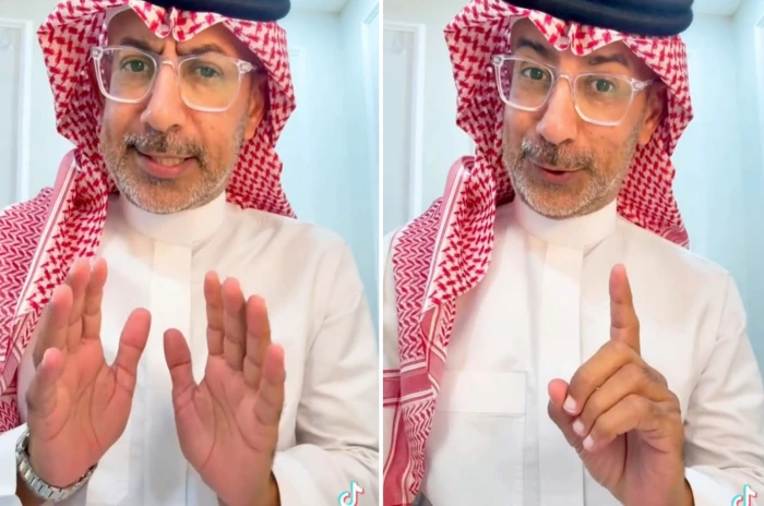 ولد النعمة.. الذبياني يكشف 5 علامات تميز الشخصية الراقية