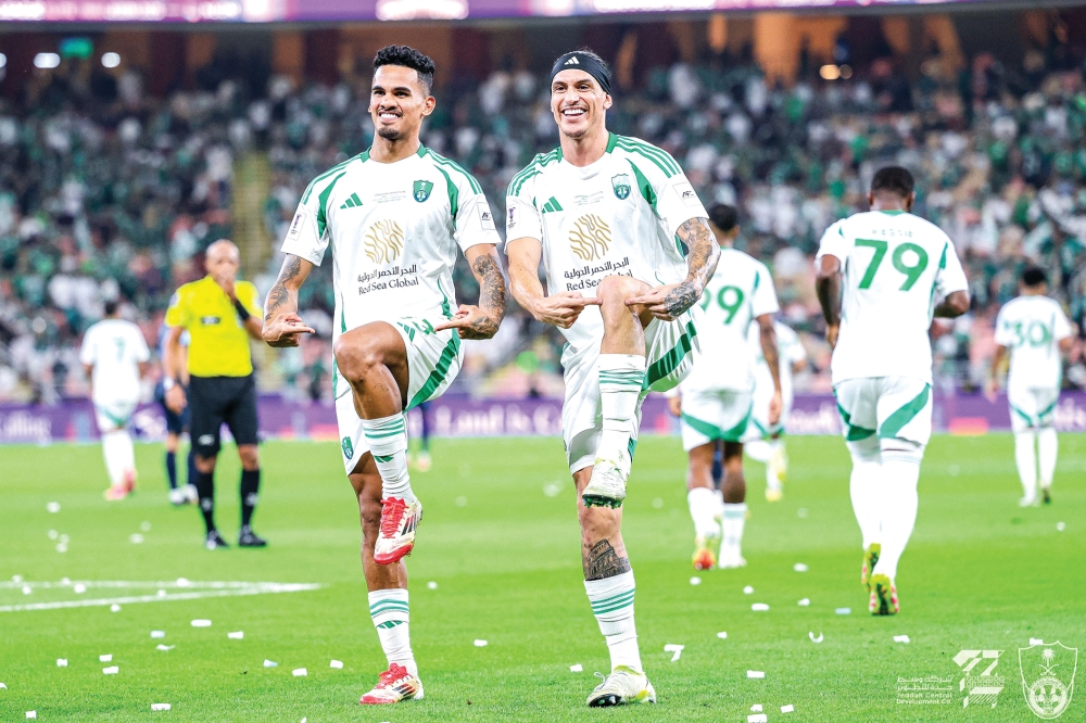 ملامح تشكيل الأهلي في نهائي دوري أبطال آسيا للنخبة أمام كاواساكي