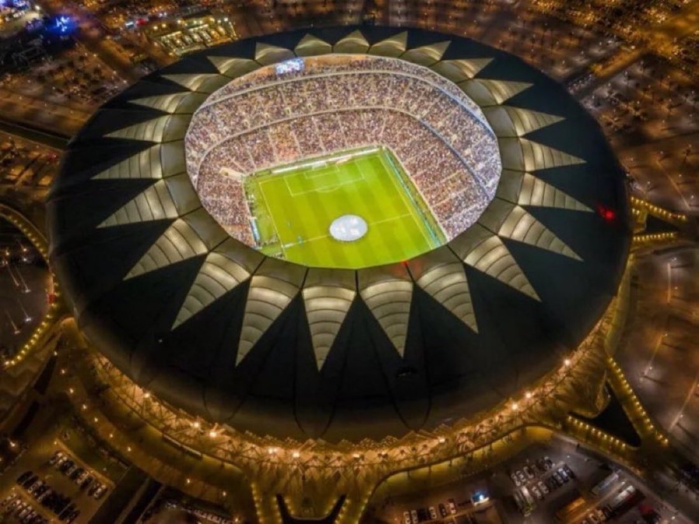 “الإنماء” مسرحًا للتنافس على لقب دوري أبطال آسيا