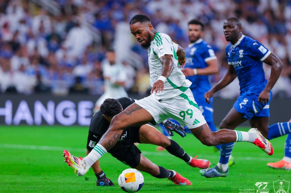 الأهلي وكاواساكي.. نهائي سادس بين أندية السعودية واليابان على لقب دوري أبطال آسيا