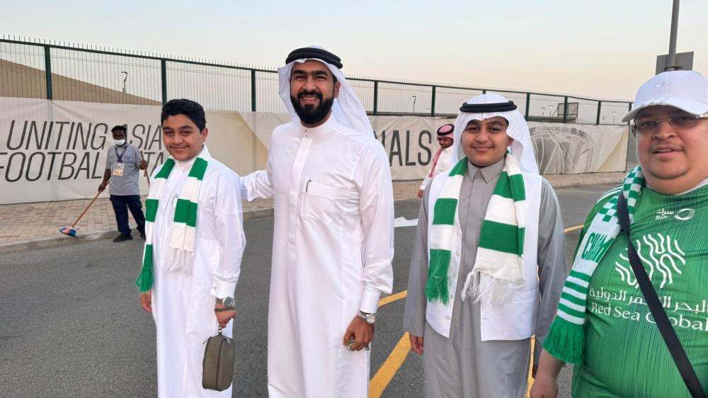 نجوم ورؤساء الأهلي السابقين يدعمونه في نهائي نخبة آسيا