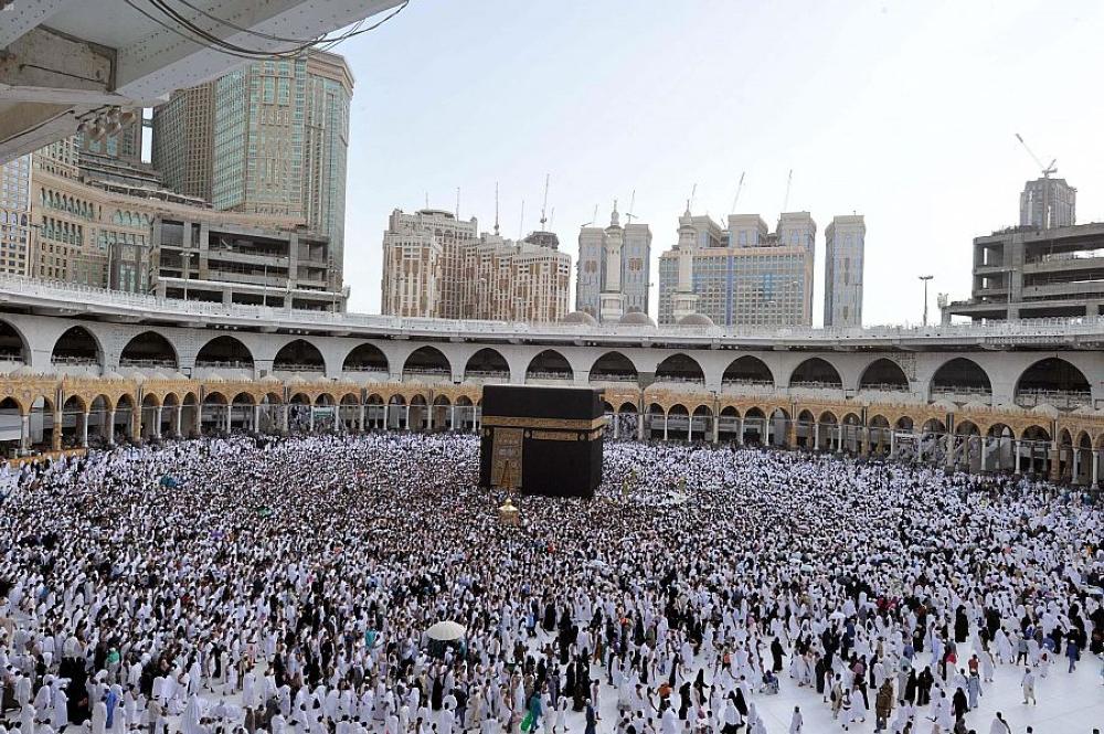 مدفوعة الأجر.. ضوابط وشروط استحقاق إجازة أداء فريضة الحج